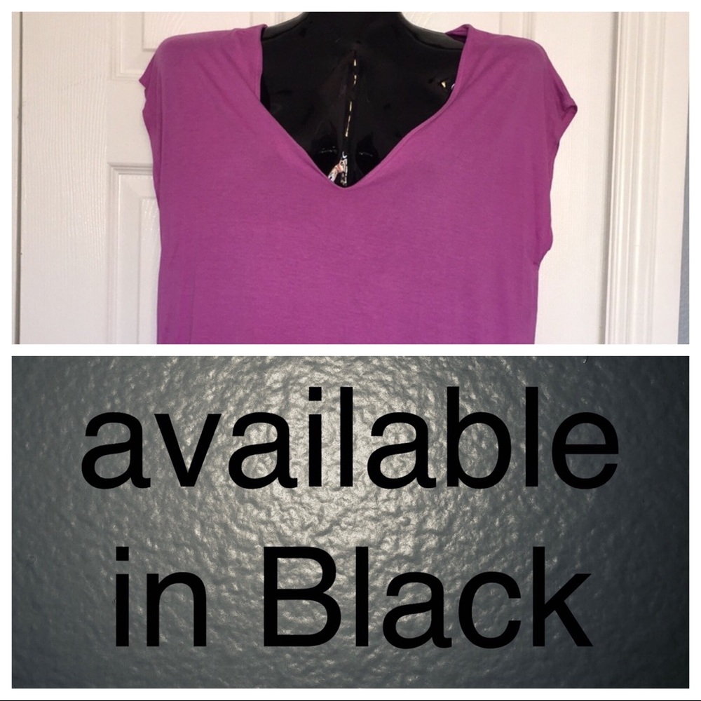 Feel The Piece Top